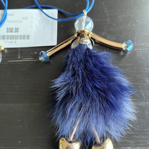 Ema & Carla necklace. - Picture 3 of 4